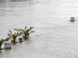 Столицу Чехии Прагу начинает затапливать потенциально катастрофическое наводнение