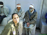 В Израиле женщин-военных  наказали за пикантные фото, выложенные в Facebook