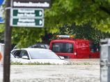 По данным синоптиков, ситуация в пострадавших от наводнения регионах может ухудшиться