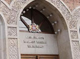 МИД РФ пожаловался Европе на Грузию: "переводит стрелки" на Россию из-за отобранной осетинами территории МИД РФ пожаловался Европе на Грузию: "переводит стрелки" на Россию из-за отобранной осетинами территории