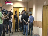 Хорошевский суд Москвы вынес в понедельник приговор в отношении четырех похитителей сына известного бизнесмена Евгения Касперского Ивана