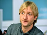 Плющенко выступит на московском этапе Гран-при по фигурному катанию
Плющенко выступит на московском этапе Гран-при по фигурному катанию