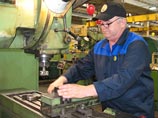 Рабочие в России в дефиците: 80% из 7,5 млн вакансий - рабочие специальности Рабочие в России в дефиците: 80% из 7,5 млн вакансий - рабочие специальности