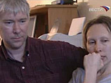 Бывший агент КГБ четыре года прячется в церкви Ванкувера Бывший агент КГБ четыре года прячется в церкви Ванкувера