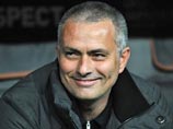 "Челси" объявил о подписании контракта с Жозе Моуринью "Челси" объявил о подписании контракта с Жозе Моуринью