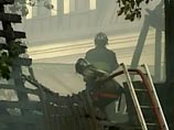 На юго-востоке Москвы в химическом институте загорелась магниевая стружка На юго-востоке Москвы в химическом институте загорелась магниевая стружка