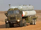 "Израиль с беспокойством следит за российскими планами поставок Сирии зенитно-ракетных комплексов С-300, однако по нашим сведениям и судя по тому, что говорят в России, ЗРК еще не поставлены