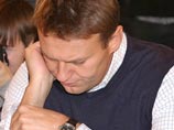 Брат оппозиционера Алексея Навального "уволился" из филиала "Почты России"