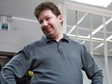 Объявлявшего голодовку Алексея Козлова все-таки выпускают из колонии Объявлявшего голодовку Алексея Козлова все-таки выпускают из колонии