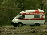 Взрыв на рыболовецком траулере в Калининградской области: двое госпитализированы