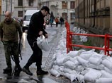 Наводнение в Чехии и Германии принимает угрожающие масштабы 