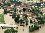 Число жертв катастрофического  наводнения в Европе увеличилось до восьми