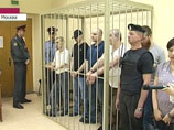 Хорошевский районный суд Москвы назначил похитителям сына Евгения Касперского от 7 до 11 лет колонии строго режима