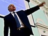 В Кремле и ЕР не знают о планах отставки Собянина, но в мэрии назвали дату и сказали, что все решит Путин В Кремле и ЕР не знают о планах отставки Собянина, но в мэрии назвали дату и сказали, что все решит Путин
