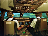 Boeing откроет в Сколково специализированную школу пилотов Boeing откроет в Сколково специализированную школу пилотов