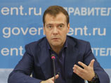 Медведев распорядился принудительно газифицировать все российские АЗС Медведев распорядился принудительно газифицировать все российские АЗС