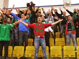 Молдавский клуб заплатит рекордный штраф за неуважение к гимну страны