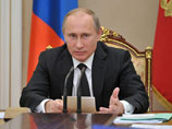 Путин "гарантировал" экономисту Гуриеву безопасность в России, но с важной оговоркой Путин "гарантировал" экономисту Гуриеву безопасность в России, но с важной оговоркой
