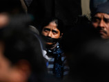 Групповое изнасилование студентки Джоти Сингх, возвращавшейся вместе со своим возлюбленным из кинотеатра на автобусе, всколыхнуло Индию полгода назад