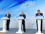 Благодаря саммиту Россия сможет возобновить переговоры по новому соглашению с ЕС
