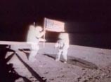 В США нашли утерянную лунную пыль, привезенную еще Армстронгом после первой прогулки по Луне
