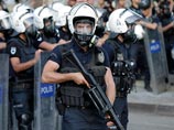 Протесты в Турции: вице-премьер извинился за действия полиции, профсоюзы бастуют, второй человек погиб в ходе волнений