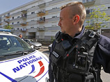 Во Франции полиция провела облаву на "грузинскую мафию": свыше 40 арестов