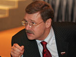 Глава Россотрудничества Константин Косачев подтвердил "Коммерсанту" планы реформирования ведомства Глава Россотрудничества Константин Косачев подтвердил "Коммерсанту" планы реформирования ведомства