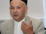 Главу Союза мусульман Казахстана арестовали на семь суток