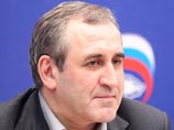 В "Единой России" уже выразили готовность поддержать соратника: он эффективный руководитель, его рейтинг на уровне 58%, сказал секретарь генсовета партии Сергей Неверов В "Единой России" уже выразили готовность поддержать соратника: он эффективный руководитель, его рейтинг на уровне 58%, сказал секретарь генсовета партии Сергей Неверов