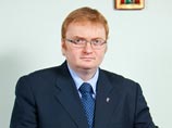 Депутат Милонов после борьбы с пропагандой гомосексуализма обрушился на фастфуд