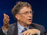 Билл Гейтс вложил 35 млн долларов в социальную сеть для ученых ResearchGate
