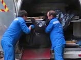 В приморском кафе "Шашлычок" члены двух банд перестреляли друг друга: двое убитых В приморском кафе "Шашлычок" члены двух банд перестреляли друг друга: двое убитых