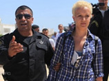 В Тунисе активисток Femen судят за топлес-протест. Лидер движения депортирована на Украину