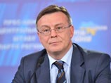 Министр иностранных дел Украины Леонид Кожара объяснил испанской газете El Pais, что его страна хочет иметь зоны свободной торговли как с Востоком, так и с Западом Министр иностранных дел Украины Леонид Кожара объяснил испанской газете El Pais, что его страна хочет иметь зоны свободной торговли как с Востоком, так и с Западом
