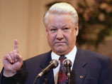  "Никто ему никогда не угрожал, - сказал Коржаков. - У Ельцина была одна проблема - сам Ельцин. Он мог просто напиться и где-то упасть"