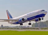 Самолет, вылетевший из "Домодедово" в Сочи, вернулся обратно из-за проблем с электроникой