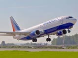 Самолет, вылетевший из "Домодедово" в Сочи, вернулся обратно из-за проблем с электроникой Самолет, вылетевший из "Домодедово" в Сочи, вернулся обратно из-за проблем с электроникой