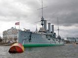 Легендарный крейсер "Аврора" будет отремонтирован - все займет полтора года Легендарный крейсер "Аврора" будет отремонтирован - все займет полтора года