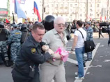 Олег Гарига получит 20 тысяч 200 рублей в качестве возмещения за незаконное задержание во время митинга 6 мая 2012 года