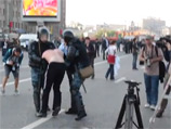 Один из задержанных во время беспорядков на Болотной площади получит компенсацию морального вреда