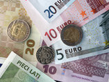 Немецкая пресса: после перехода на евро Латвия может стать вторым Кипром