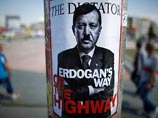 Волнения в Турции: четыре жертвы, задержания "иностранных агентов" и выводы Запада про "местный путинизм"