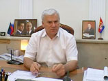 На мэра Амирова давят следователи: держат в безобразных условиях и "ждут его смерти", рассказал адвокат