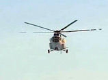 Очередное ЧП с вертолетом Ми-8: на этот раз винтокрылая машина этой модели пропала в Хабаровском крае вместе с четырьмя людьми