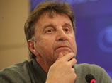 Ярмольник рассказал о работе с Алексеем Германом и подробности о фильме "Трудно быть Богом" (ВИДЕО) Ярмольник рассказал о работе с Алексеем Германом и подробности о фильме "Трудно быть Богом" (ВИДЕО)