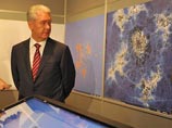 Собянин поборется за кресло мэра столицы в статусе самовыдвиженца. Навальный напоминает: "Собянин = "Единая Россия" Собянин поборется за кресло мэра столицы в статусе самовыдвиженца. Навальный напоминает: "Собянин = "Единая Россия"