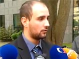 За расстрел президента из игрушечного пистолета чеха Вондроуша приговорили к условному сроку вместо 6 лет тюрьмы За расстрел президента из игрушечного пистолета чеха Вондроуша приговорили к условному сроку вместо 6 лет тюрьмы