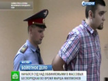 10 из 12 фигурантов дела о массовых беспорядках в Москве 6 мая 2012 года оставлены в СИЗО еще на полгода 10 из 12 фигурантов дела о массовых беспорядках в Москве 6 мая 2012 года оставлены в СИЗО еще на полгода