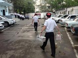 Краснодарские казаки изъяли газету "За Навального", порочащую честь первых лиц государства